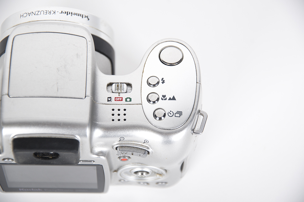 Kodak EasyShare Z650