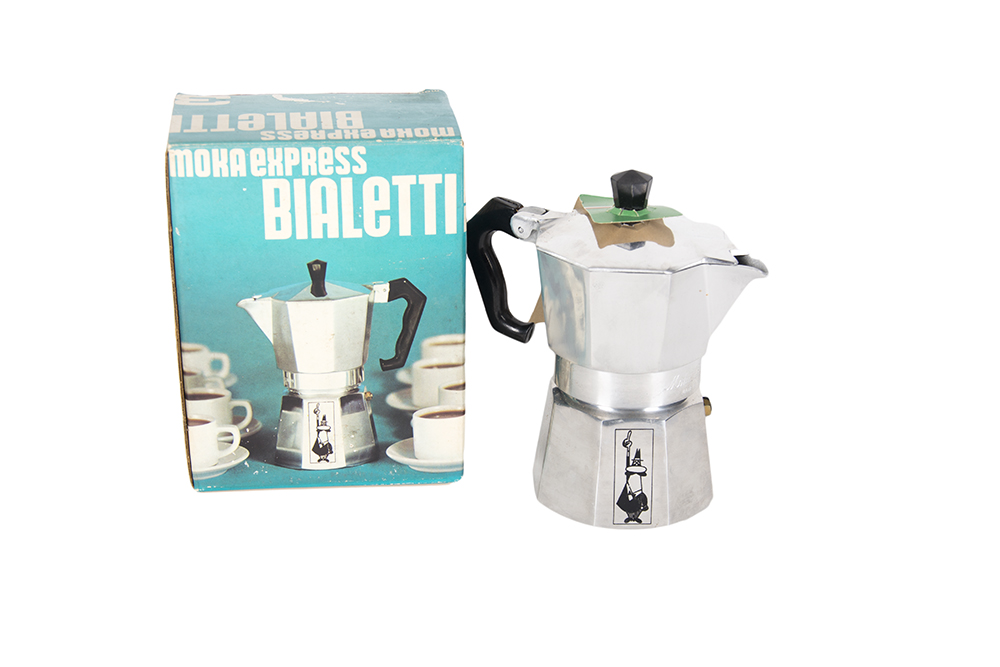Bialetti Moka Express