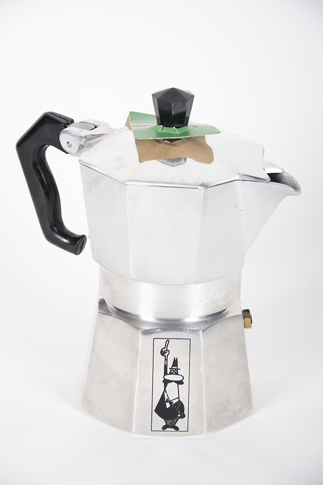 Bialetti Moka Express