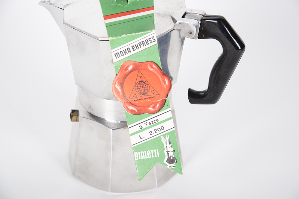 Bialetti Moka Express