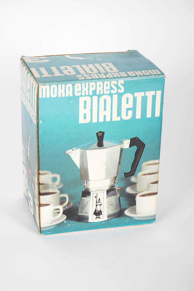 Bialetti Moka Express
