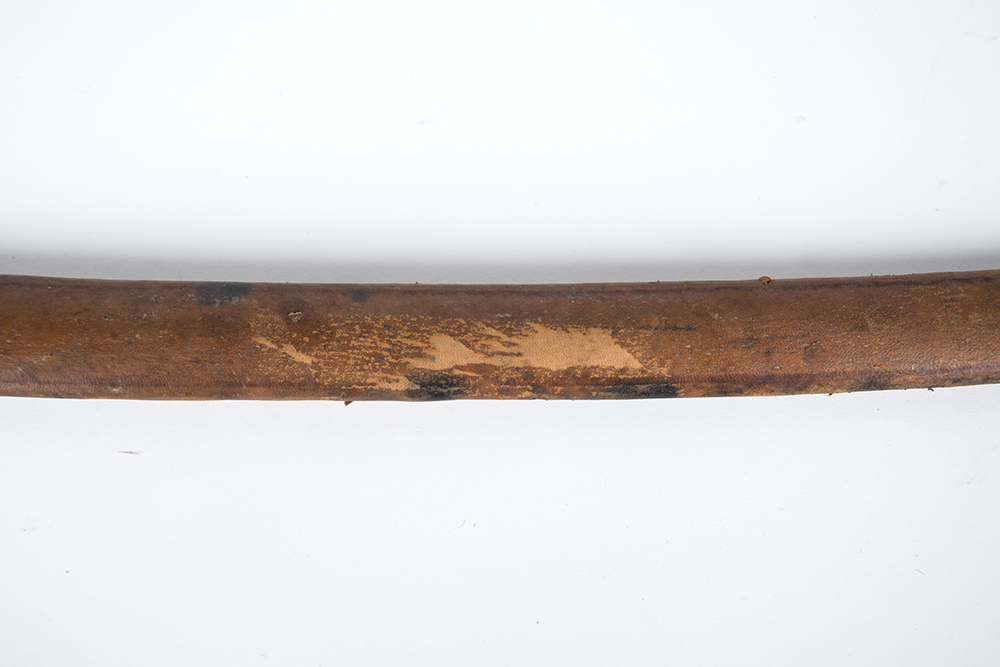 Sri Lankan Kastane Type Sword