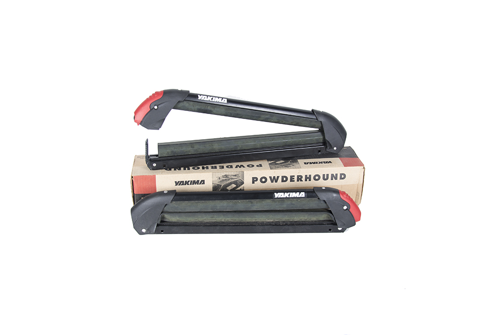 Yakima Powderhound Roof Rack