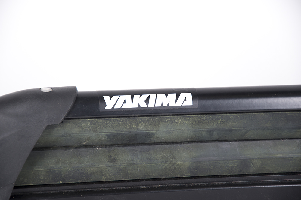 Yakima Powderhound Roof Rack
