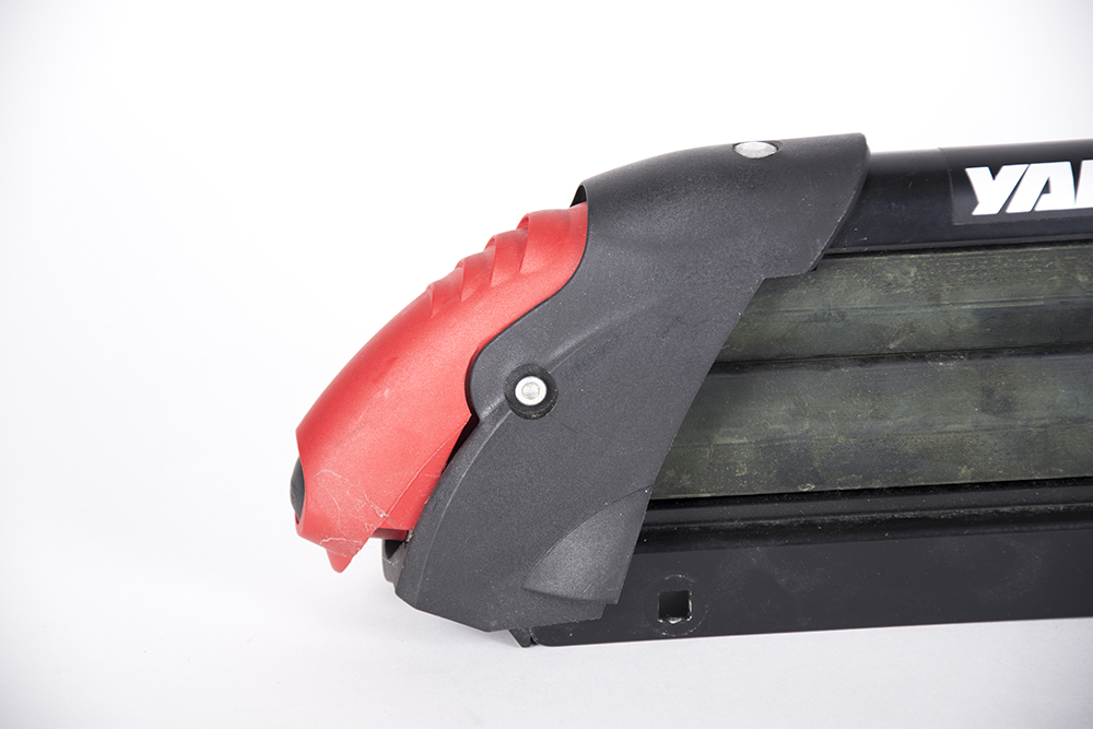 Yakima Powderhound Roof Rack