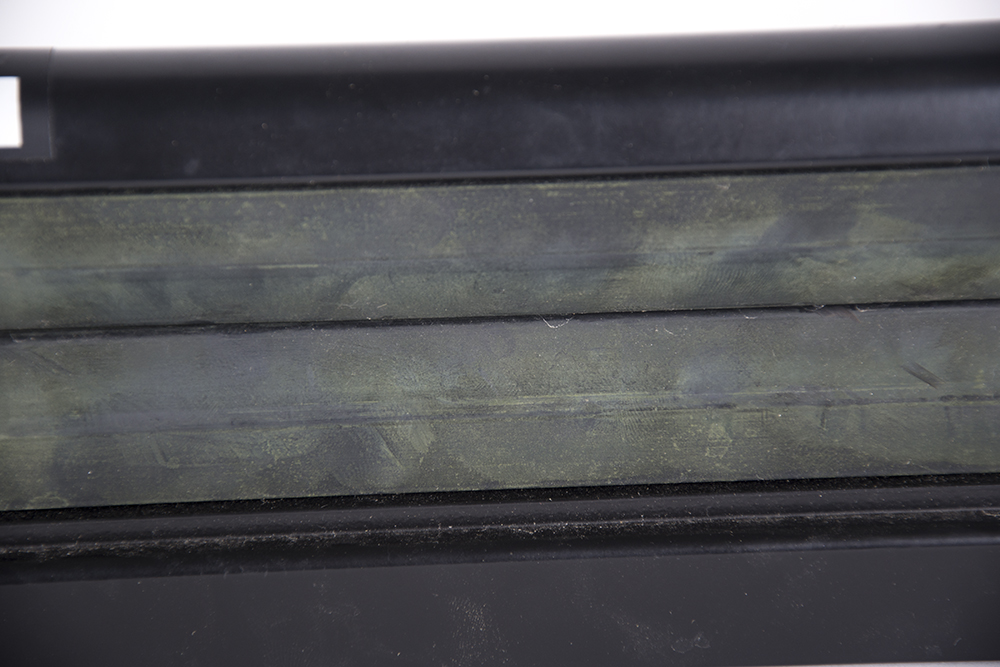 Yakima Powderhound Roof Rack