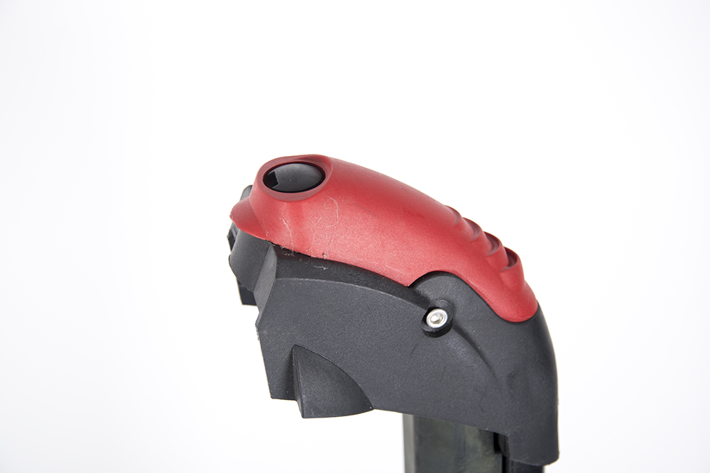 Yakima Powderhound Roof Rack