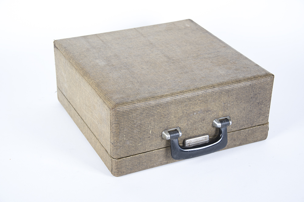 Vintage Smith Corona Typewriter