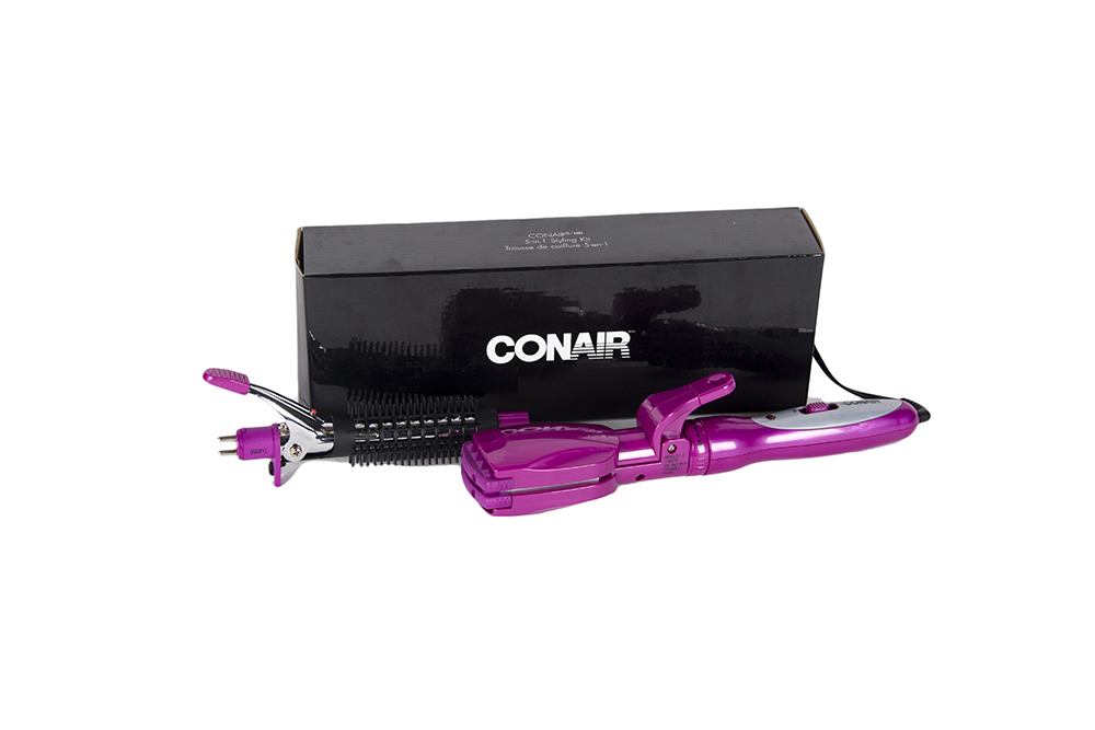 Conair 5-in-1 Styling Kit