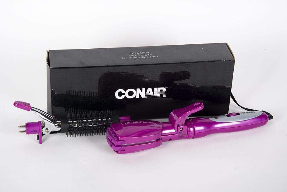 Conair 5-in-1 Styling Kit