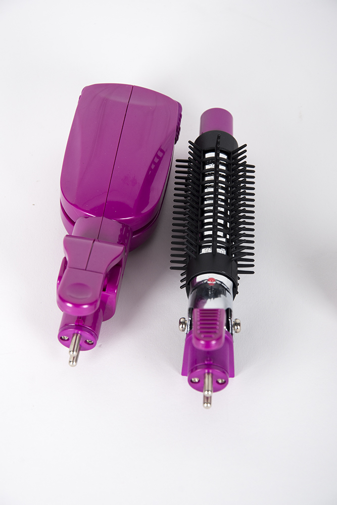 Conair 5-in-1 Styling Kit