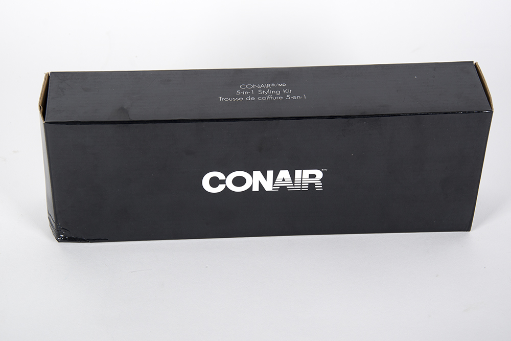 Conair 5-in-1 Styling Kit