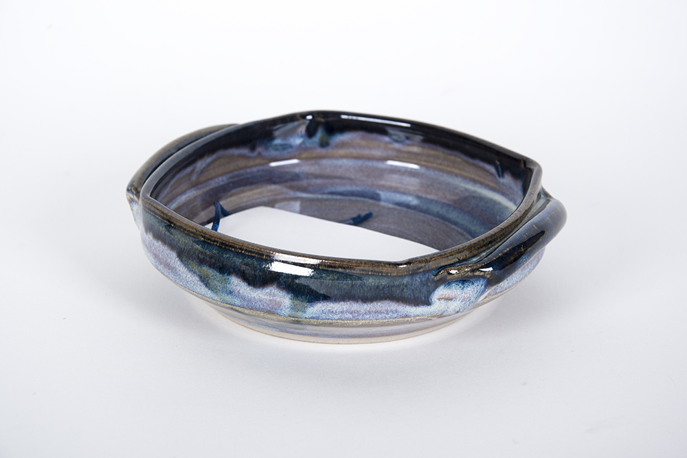 Ceramic Dipping Bowls