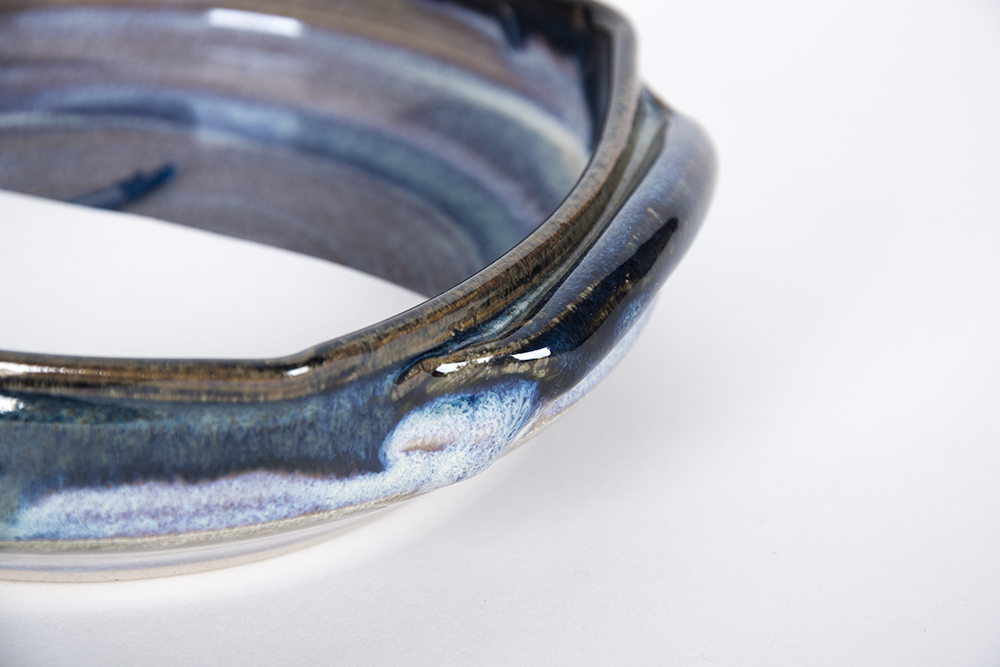 Ceramic Dipping Bowls