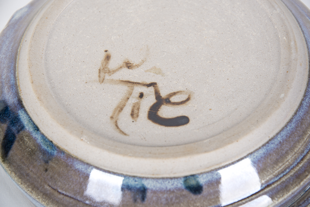 Ceramic Dipping Bowls