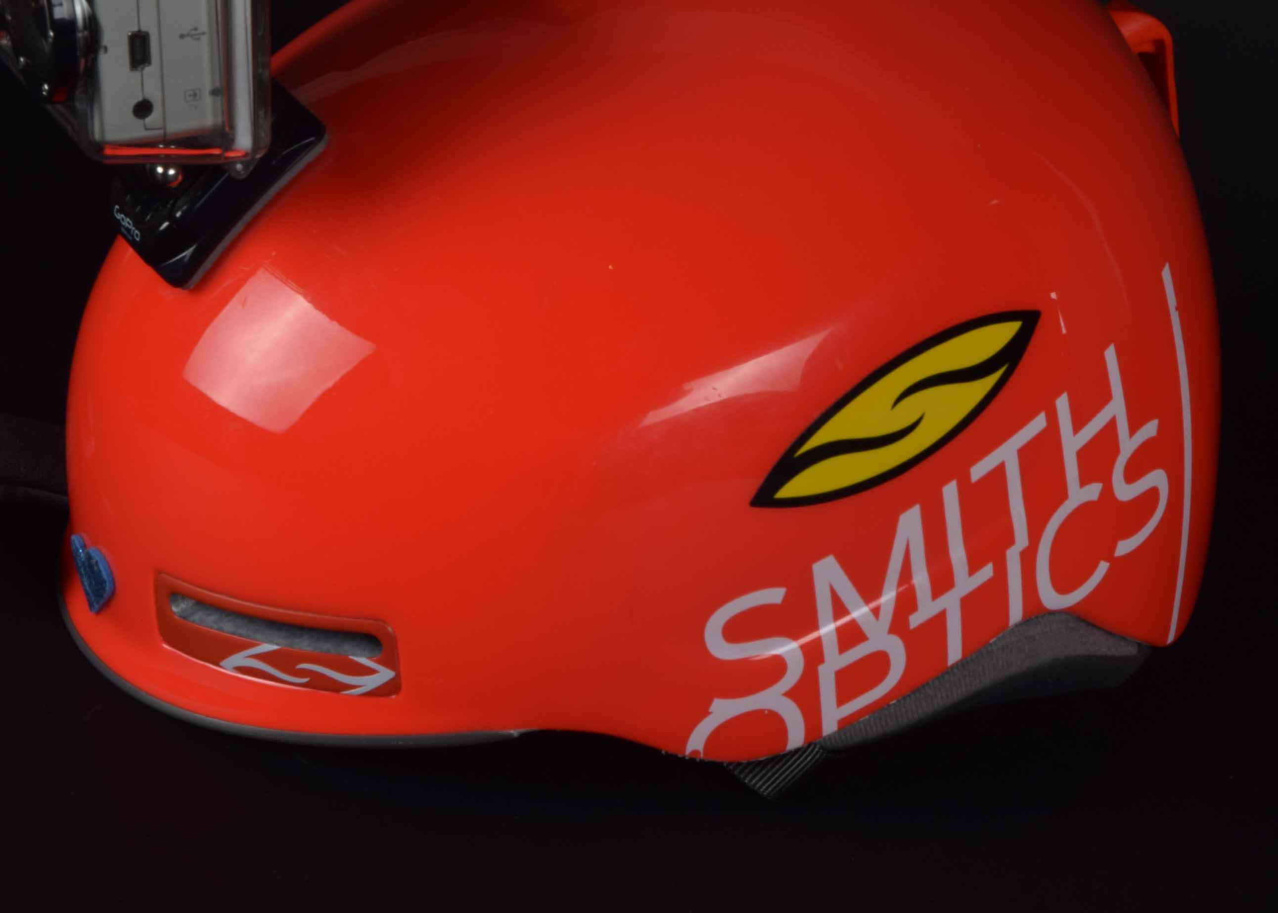 GoPro HP Helmet Hero YHDC5170