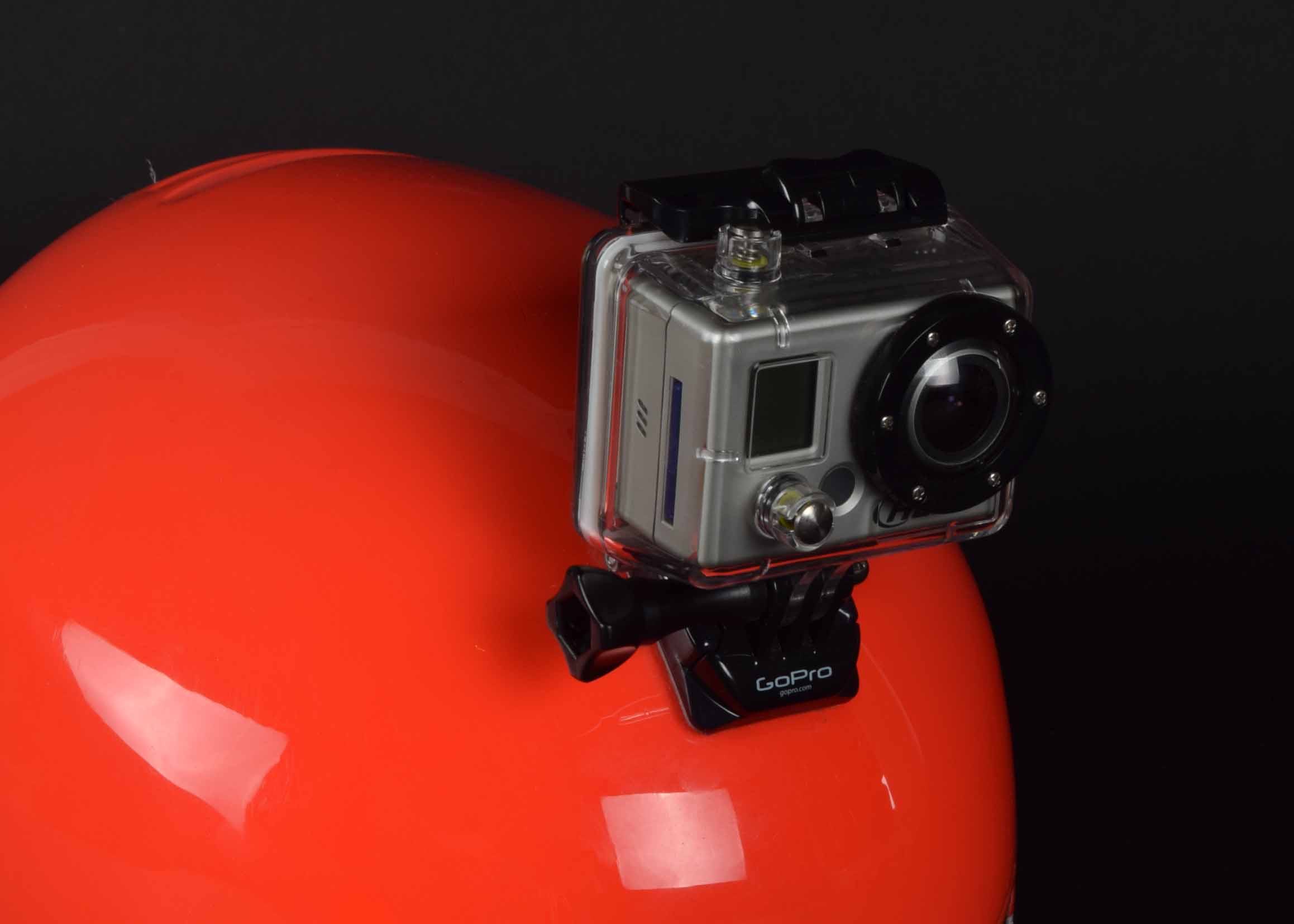 GoPro HP Helmet Hero YHDC5170