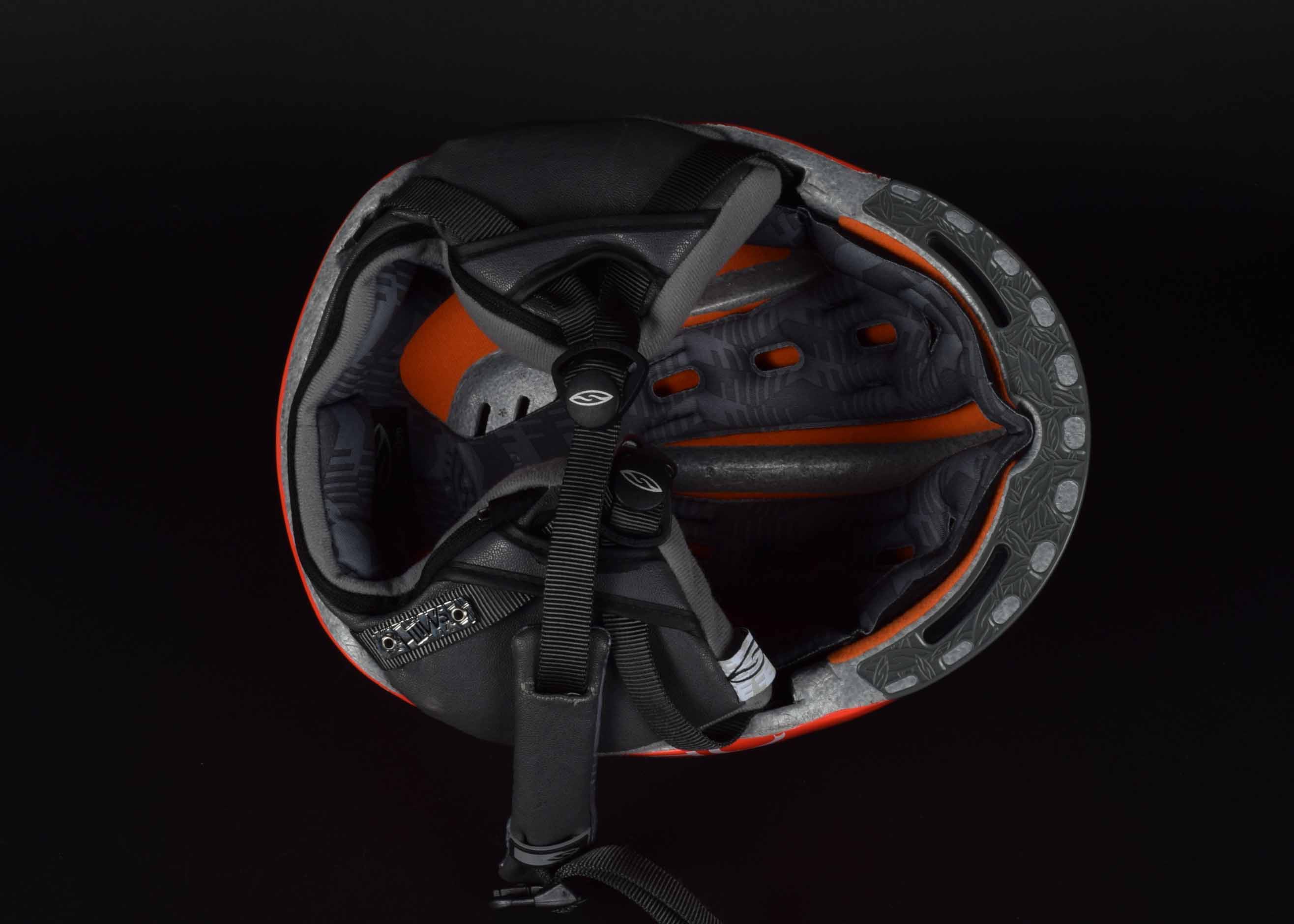 GoPro HP Helmet Hero YHDC5170