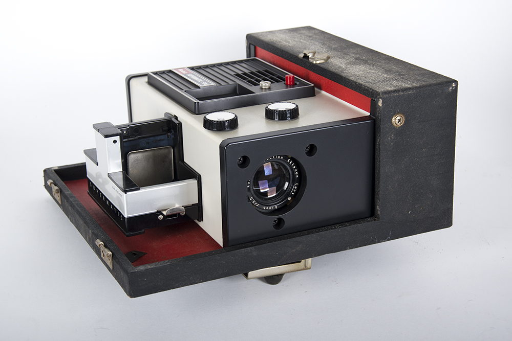Kodak Supermatic Projector