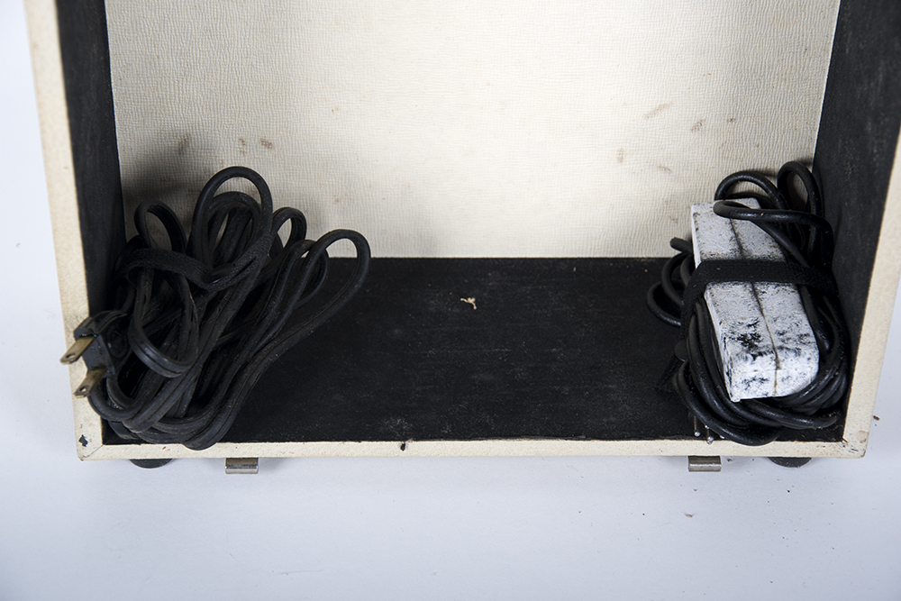 Kodak Supermatic Projector