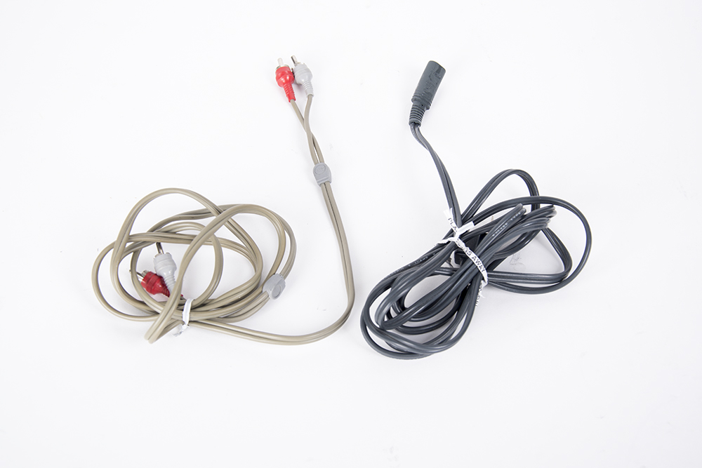 Sony Stereo Cassette-Corder