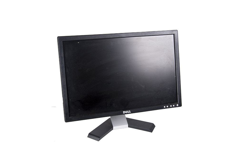 Dell Flat Panel Monitor