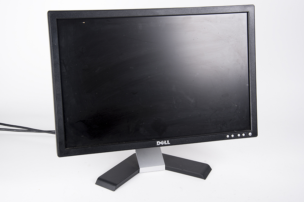 Dell Flat Panel Monitor