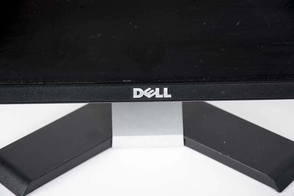 Dell Flat Panel Monitor