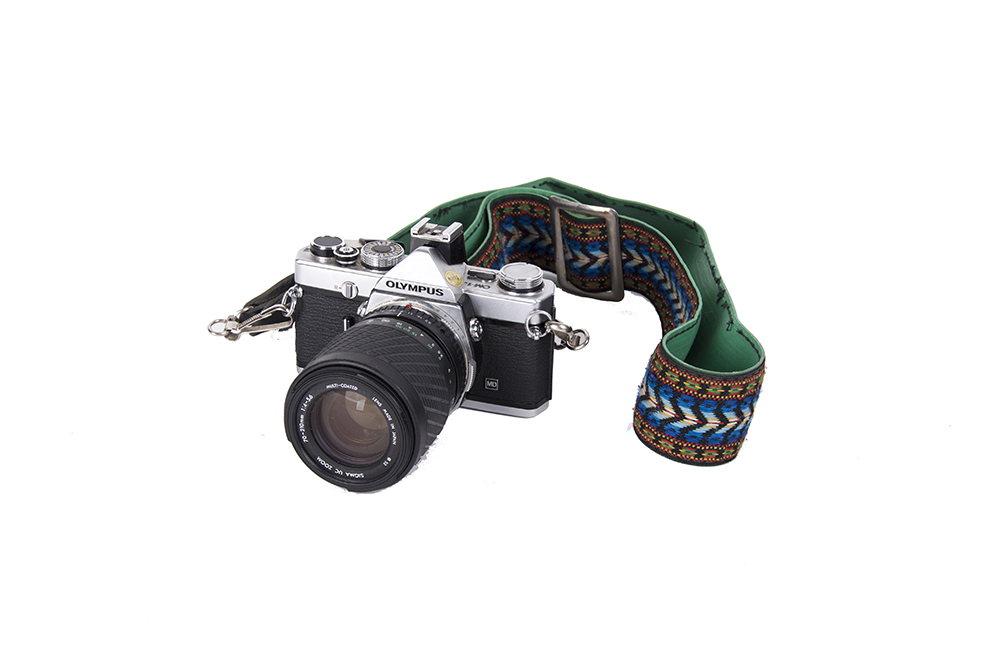 Olympus OM1(n) SLR Camera