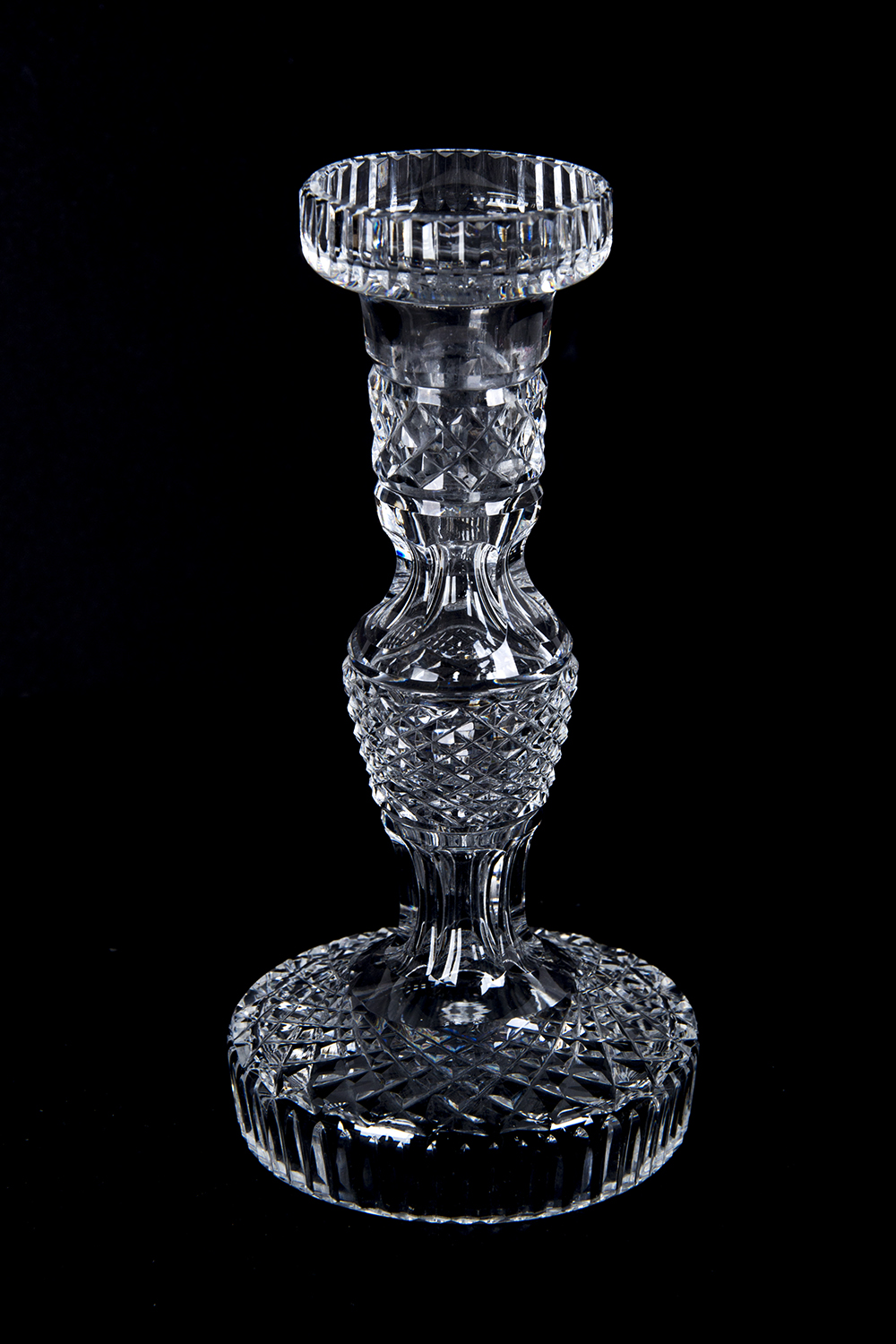 Waterford Crystal Candlesticks