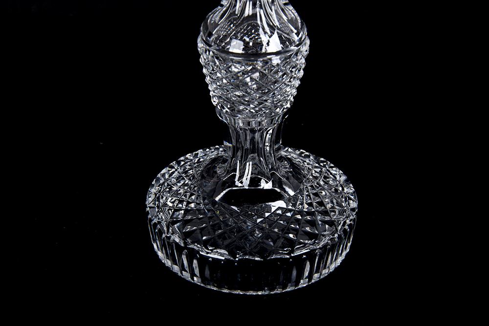 Waterford Crystal Candlesticks