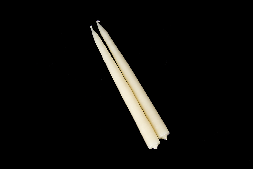 Waterford Crystal Candlesticks