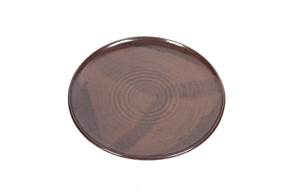 Andre Pottery Plate