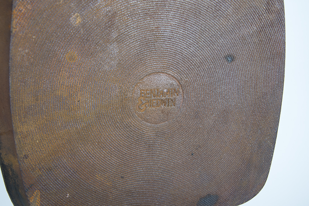 Cast Iron Skillet