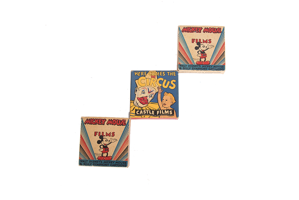 Vintage Cine Art Films