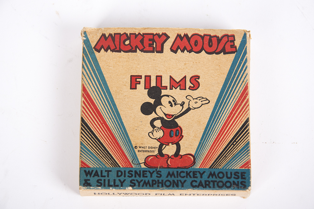 Vintage Cine Art Films