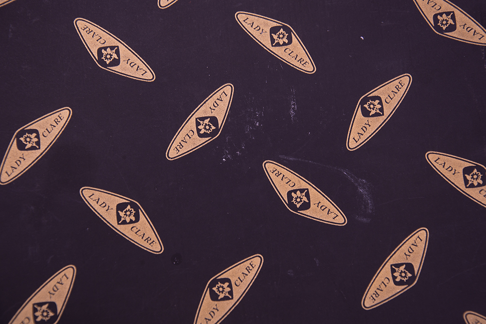 Lady Clare London Placemats