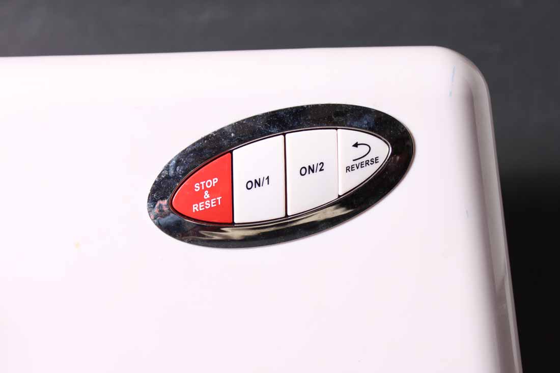 CuisinPro Turboforce Meat Grinder