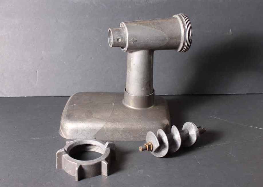 CuisinPro Turboforce Meat Grinder