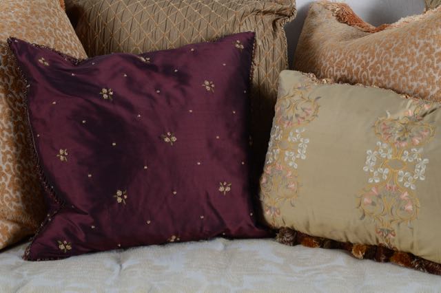 Drexel Heritage Louis XV Style Sofa