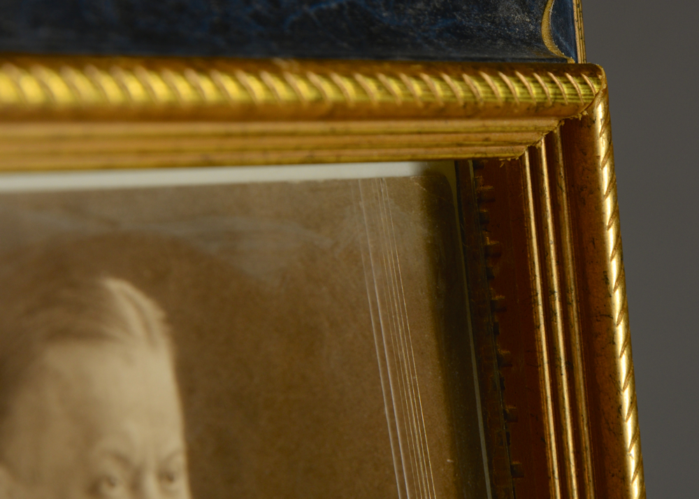 August Herrmann 1912 M101-2 Sporting News Supplement