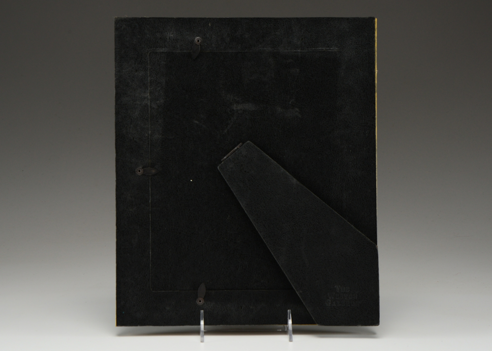 August Herrmann 1912 M101-2 Sporting News Supplement