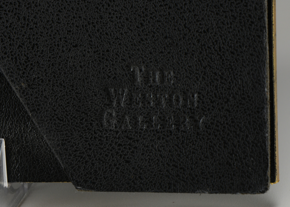 August Herrmann 1912 M101-2 Sporting News Supplement