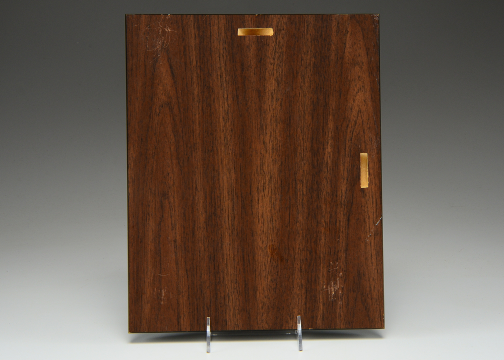 Ken Griffey Jr. Signed Mariners Photo  COA