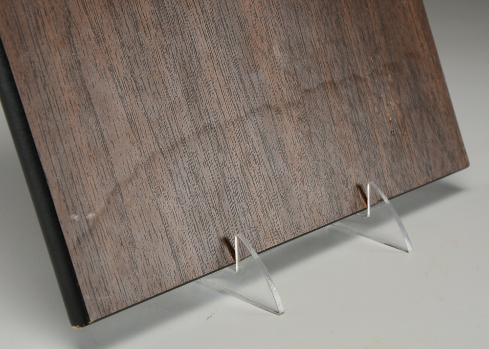 Ken Griffey Jr. Signed Mariners Photo  COA