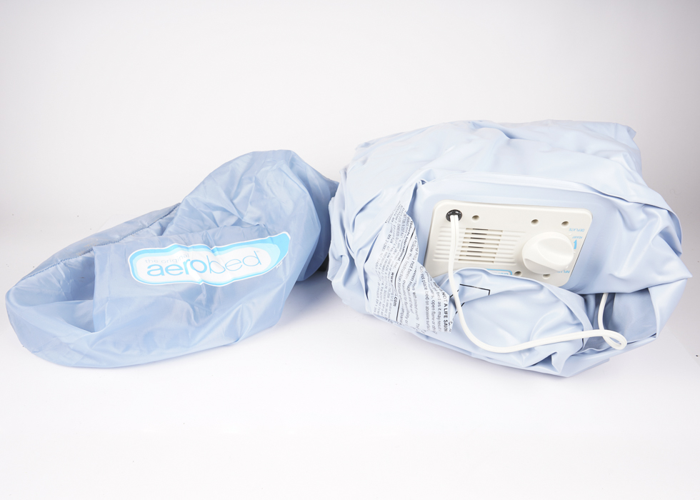 Aero Bed Air Mattress