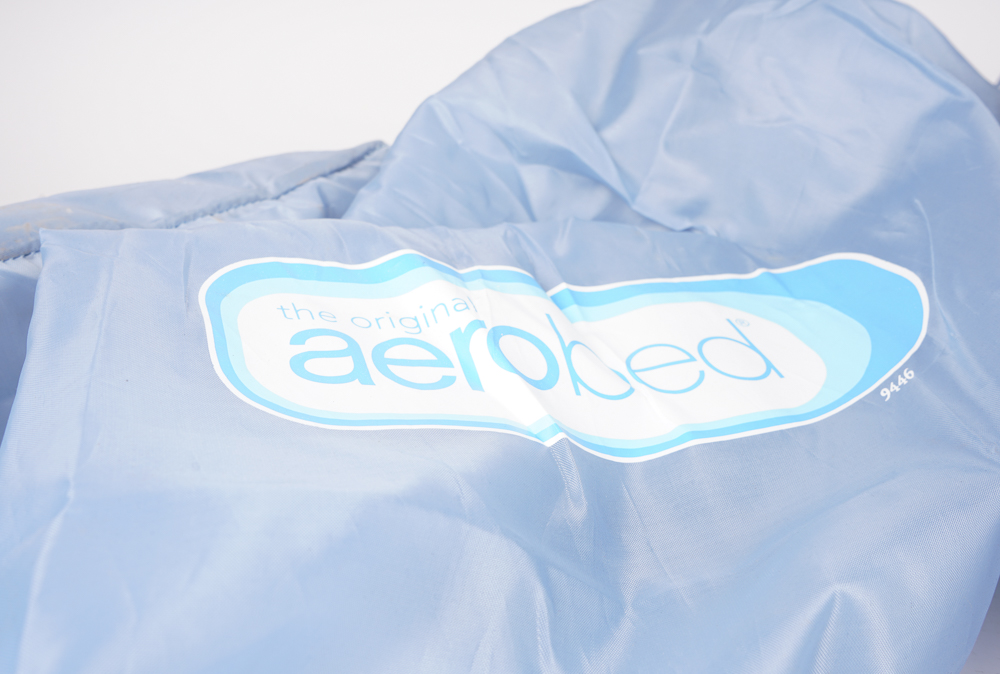 Aero Bed Air Mattress