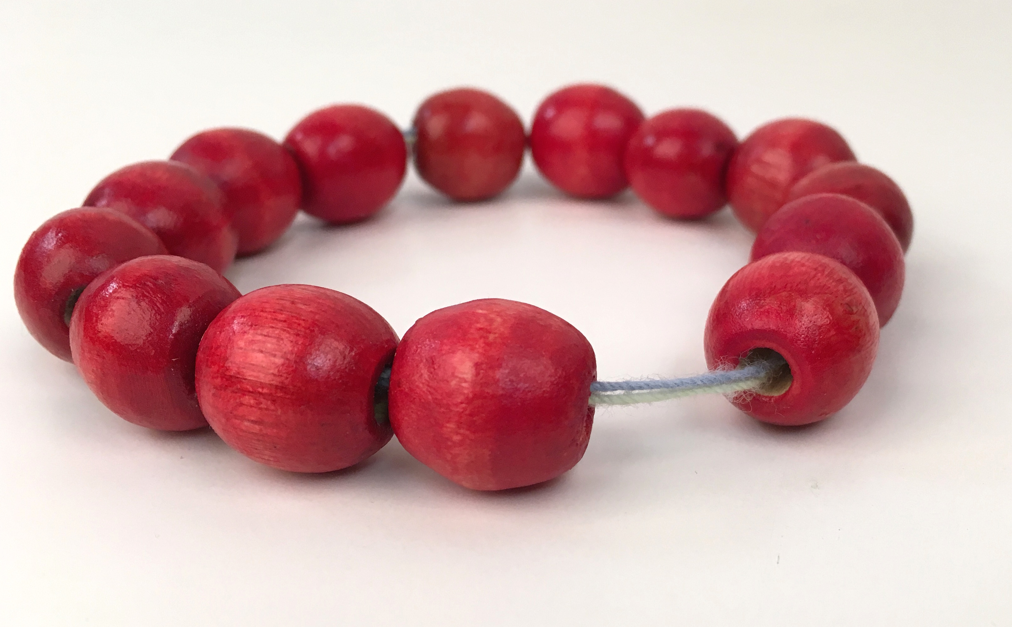 Vintage Handmade Bracelet