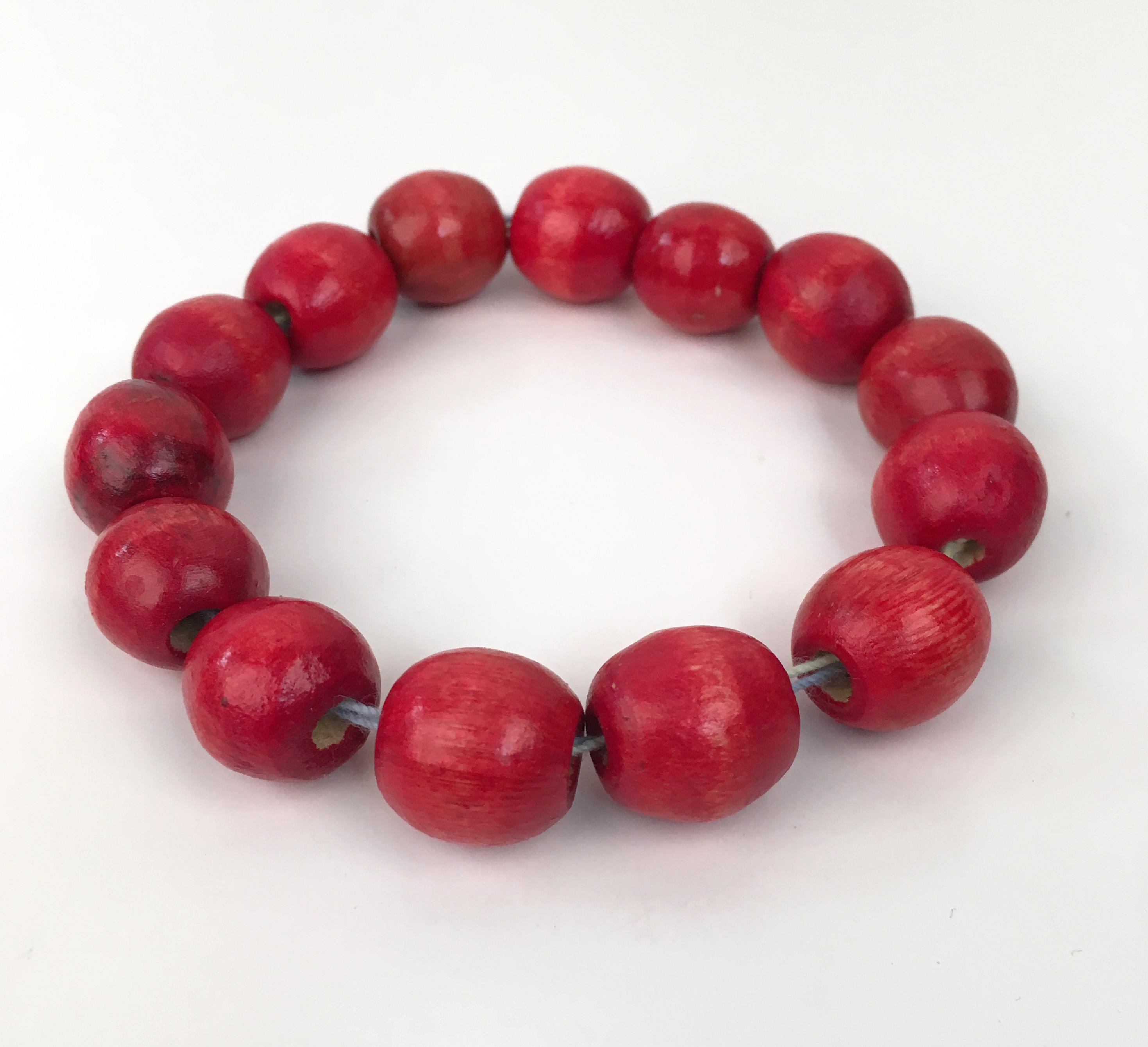 Vintage Handmade Bracelet