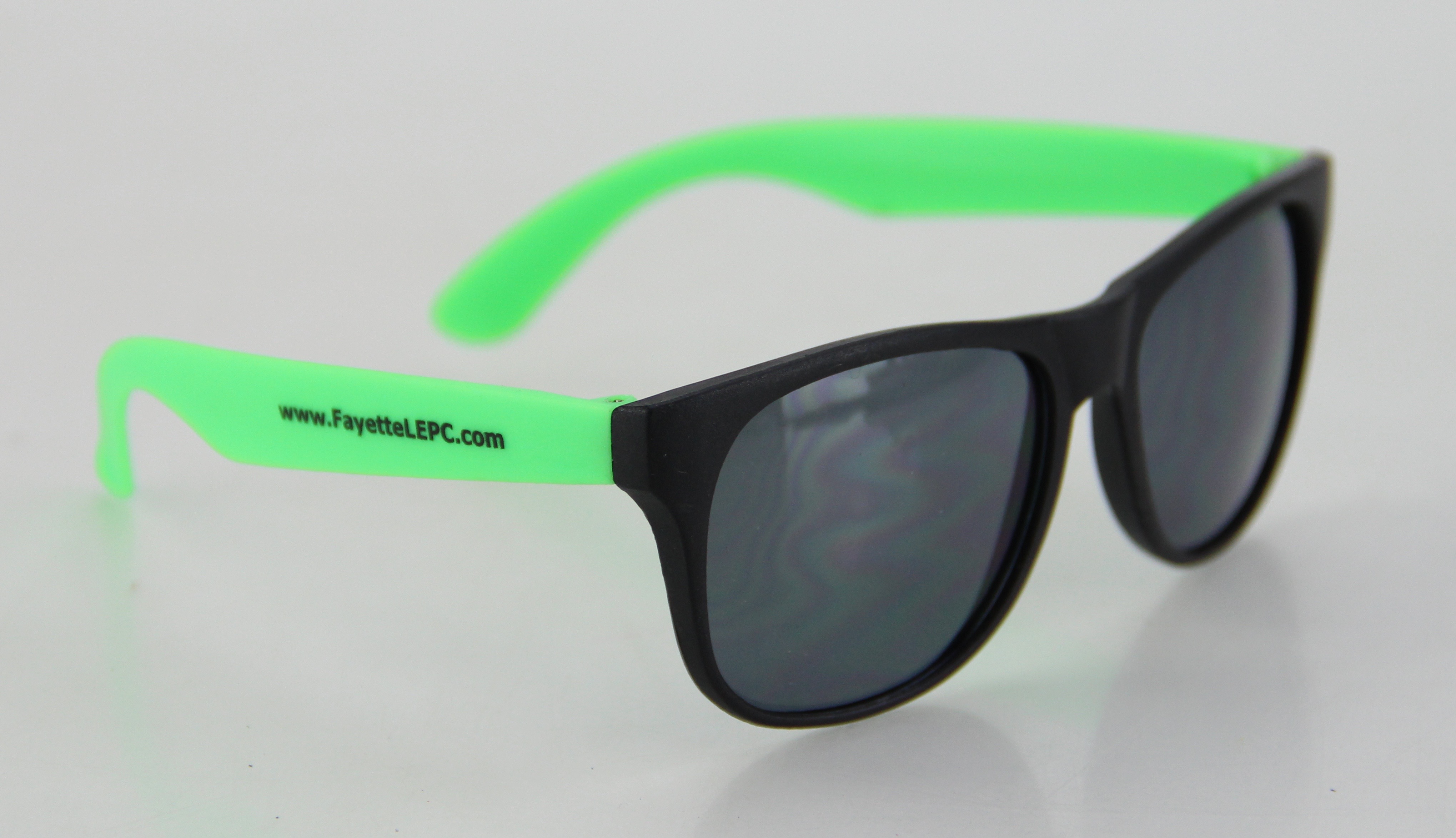 Folk Art by Bryan McNutt and Bronze Glasses Holder Art